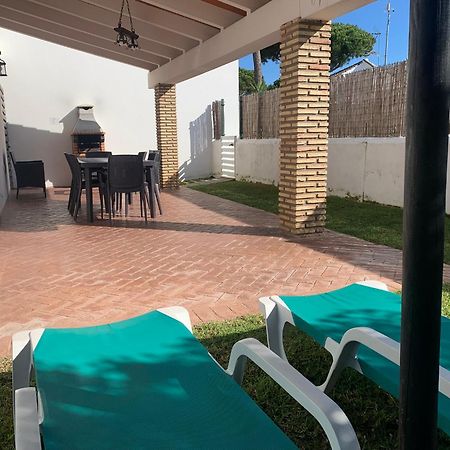 Villas La Barrosa 치클라나 데 라 프론테라 외부 사진