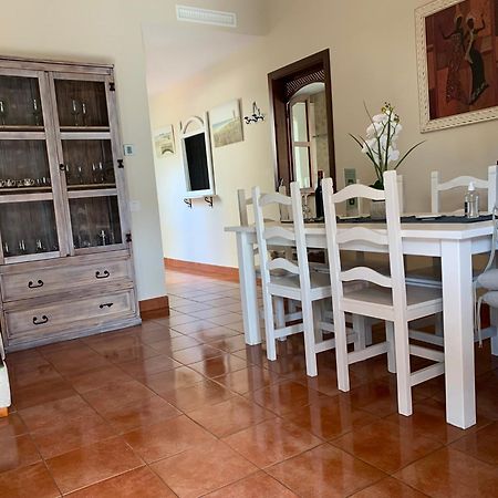 Villas La Barrosa 치클라나 데 라 프론테라 외부 사진