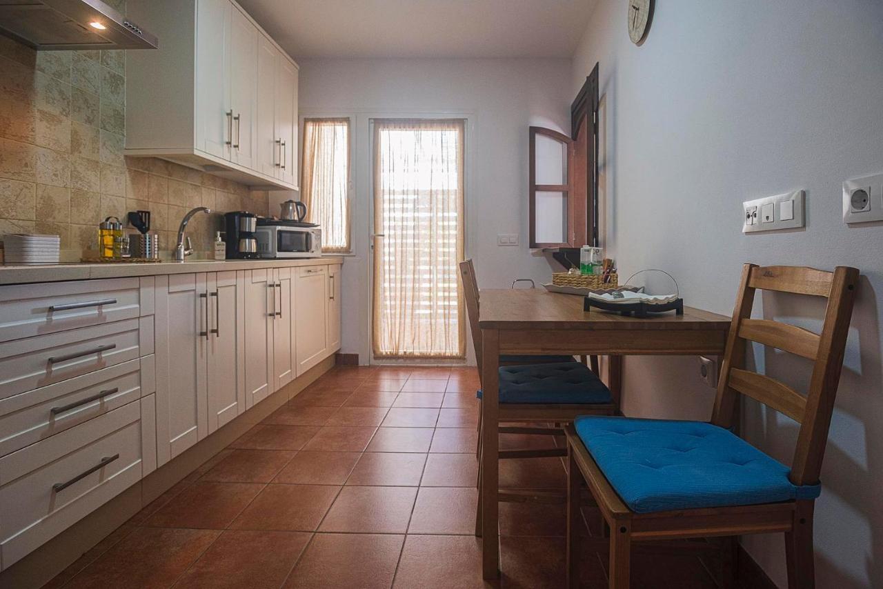 Villas La Barrosa 치클라나 데 라 프론테라 외부 사진