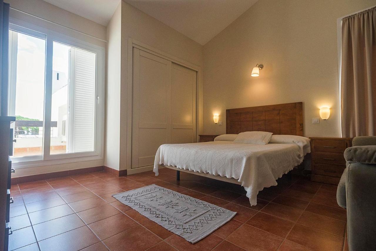 Villas La Barrosa 치클라나 데 라 프론테라 외부 사진