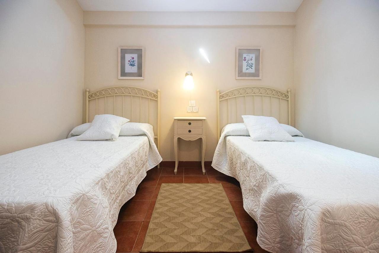 Villas La Barrosa 치클라나 데 라 프론테라 외부 사진