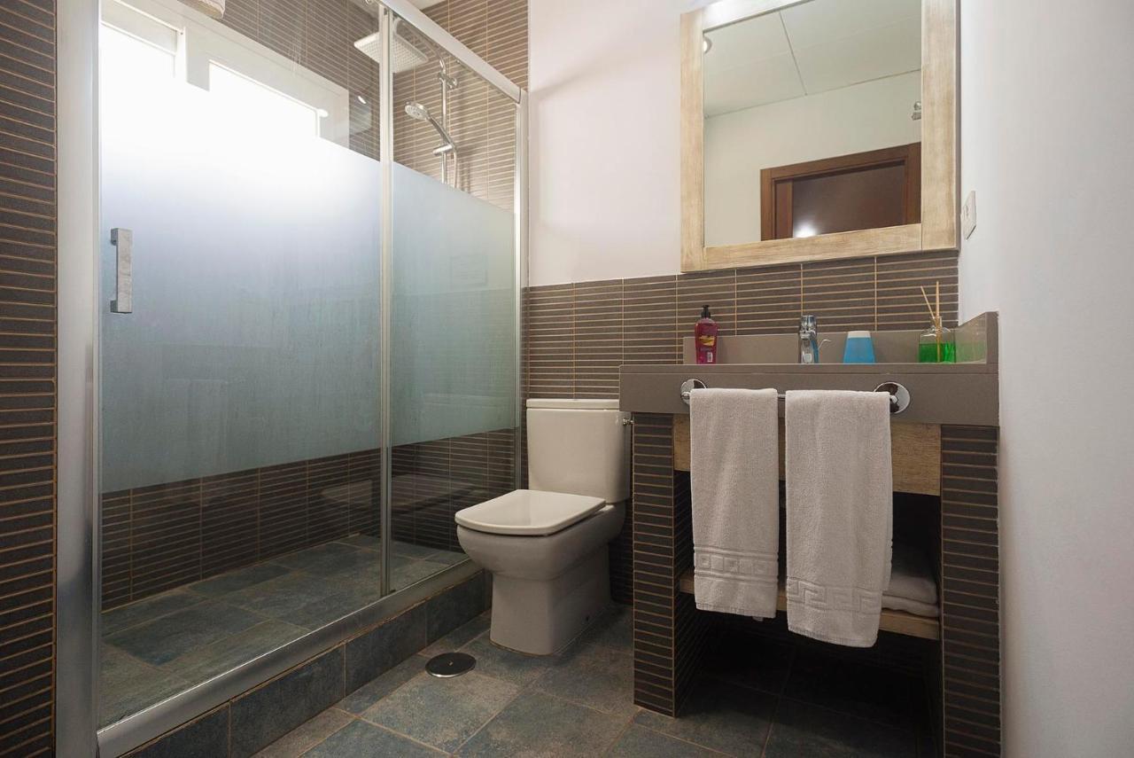 Villas La Barrosa 치클라나 데 라 프론테라 외부 사진