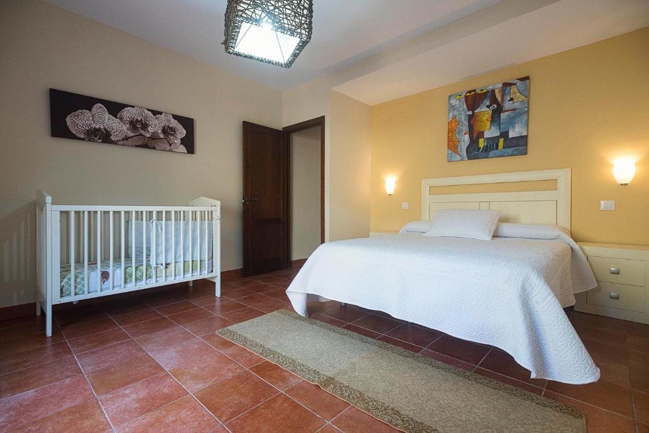 Villas La Barrosa 치클라나 데 라 프론테라 외부 사진
