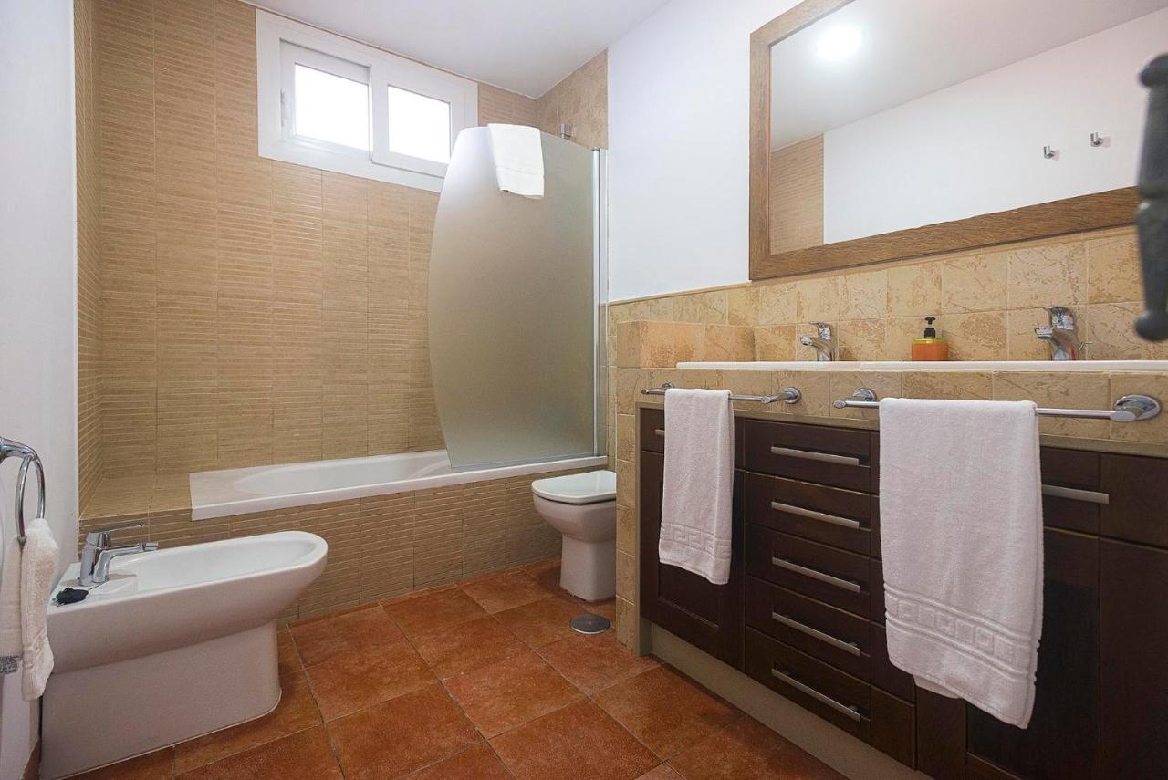 Villas La Barrosa 치클라나 데 라 프론테라 외부 사진