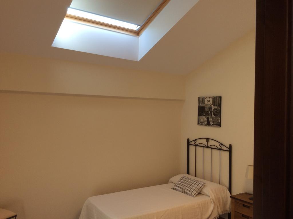 Villas La Barrosa 치클라나 데 라 프론테라 외부 사진
