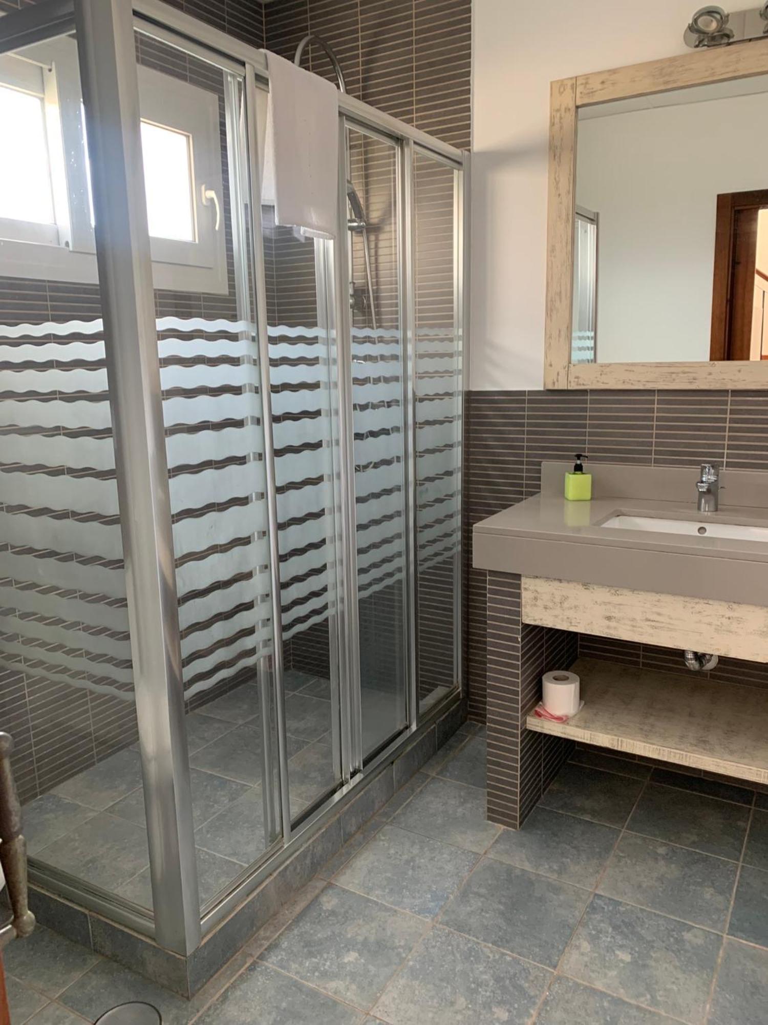 Villas La Barrosa 치클라나 데 라 프론테라 외부 사진
