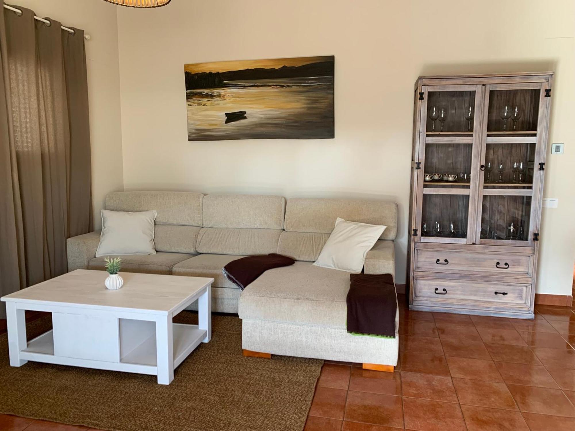 Villas La Barrosa 치클라나 데 라 프론테라 외부 사진