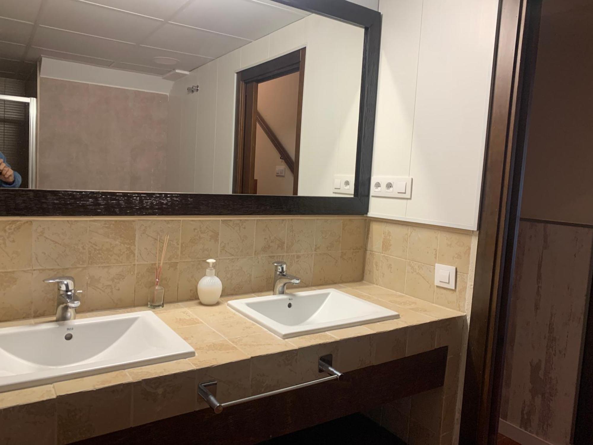 Villas La Barrosa 치클라나 데 라 프론테라 외부 사진