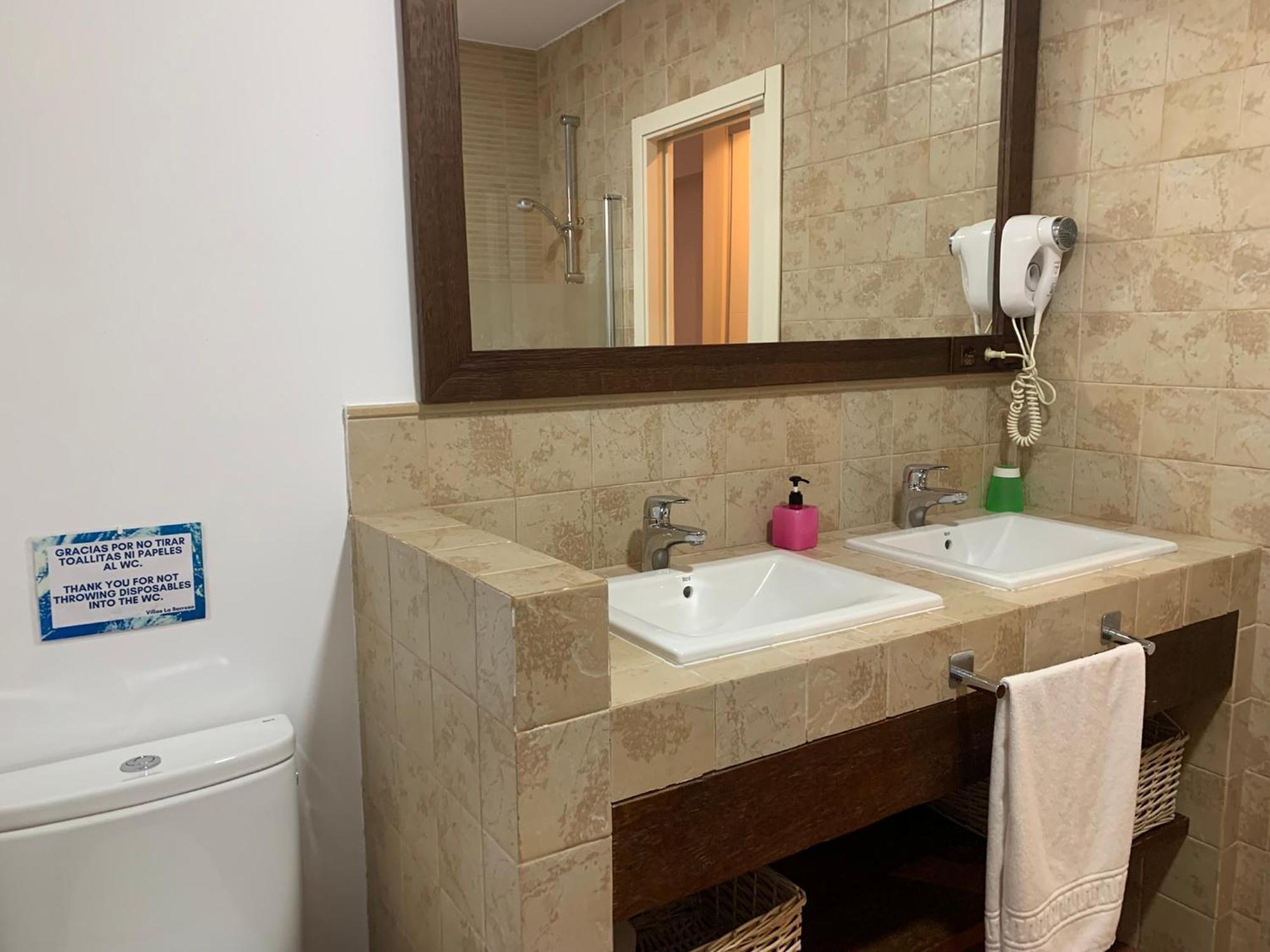 Villas La Barrosa 치클라나 데 라 프론테라 외부 사진