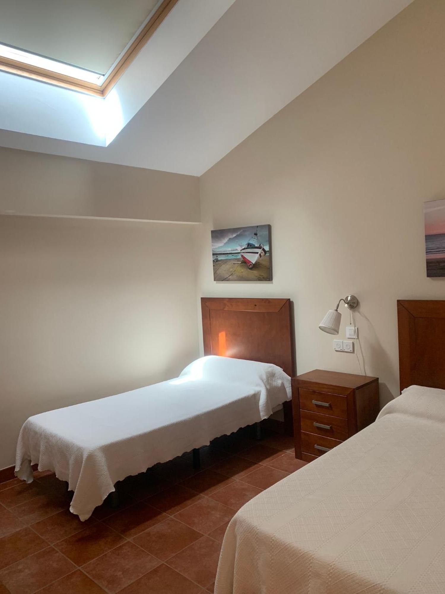 Villas La Barrosa 치클라나 데 라 프론테라 외부 사진