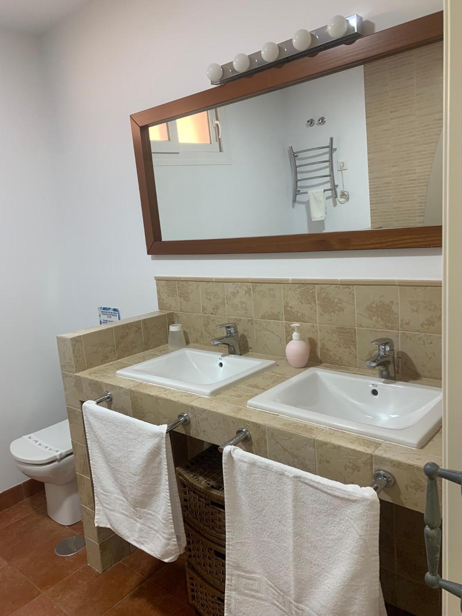 Villas La Barrosa 치클라나 데 라 프론테라 외부 사진