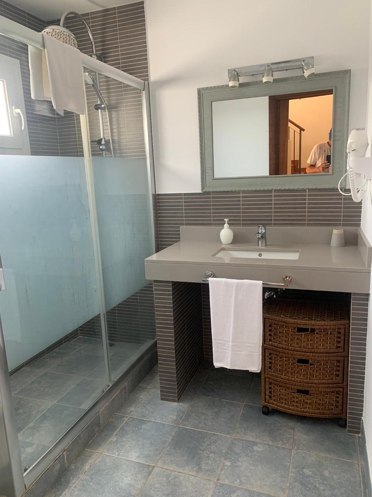 Villas La Barrosa 치클라나 데 라 프론테라 외부 사진