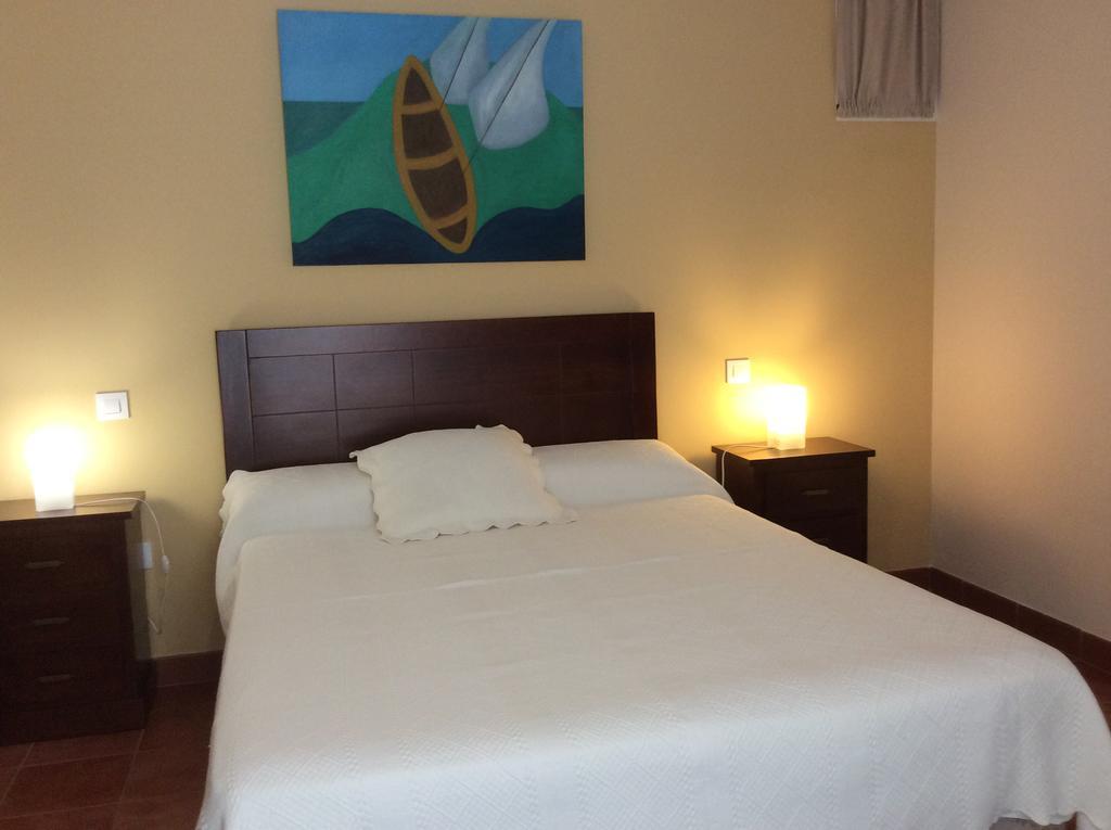 Villas La Barrosa 치클라나 데 라 프론테라 외부 사진
