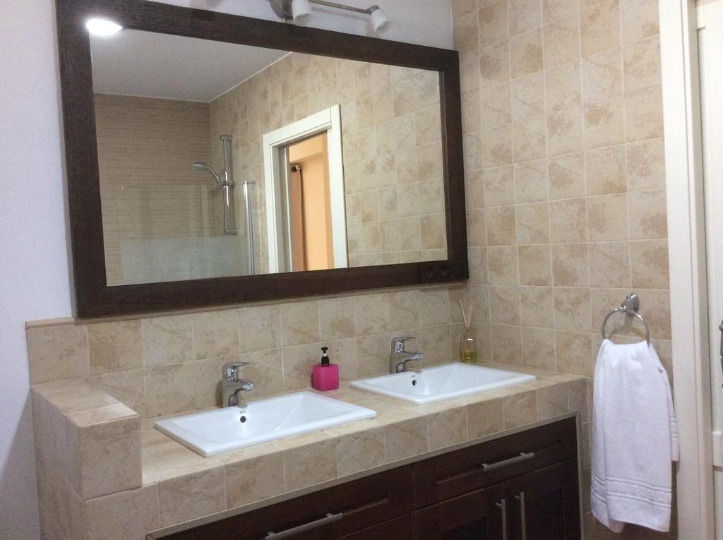 Villas La Barrosa 치클라나 데 라 프론테라 외부 사진