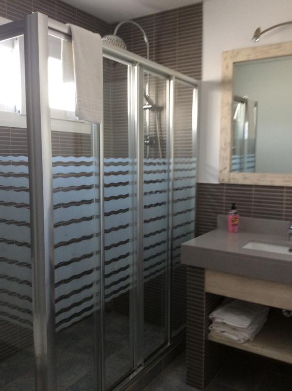 Villas La Barrosa 치클라나 데 라 프론테라 외부 사진